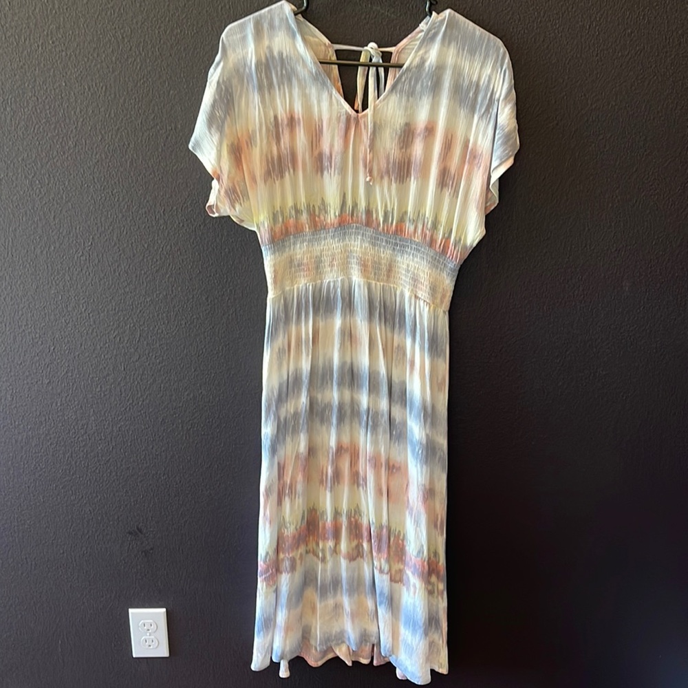 Womens dress